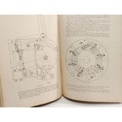 Métier interclock et métiers circulaires à côtes