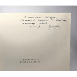La collection Lucien de Hirsch - catalogue des monnaies grecques -...