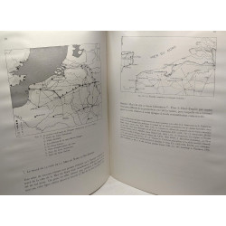 La Belgique à l'époque romaine cartes archéologiques de la...