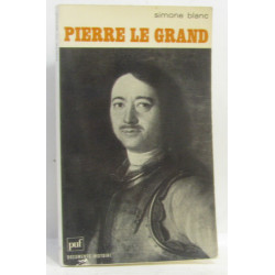 Pierre le Grand