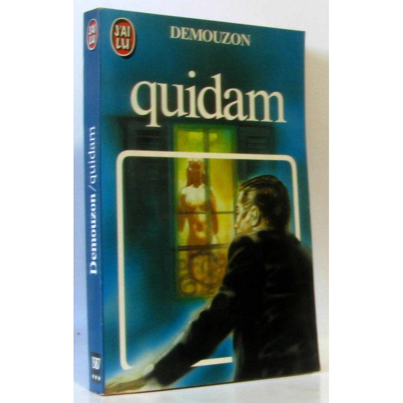 Quidam