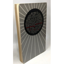 À la recherche des mystères de la bible