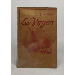 Les vergers / production commerciale et ménagère des fruits en...
