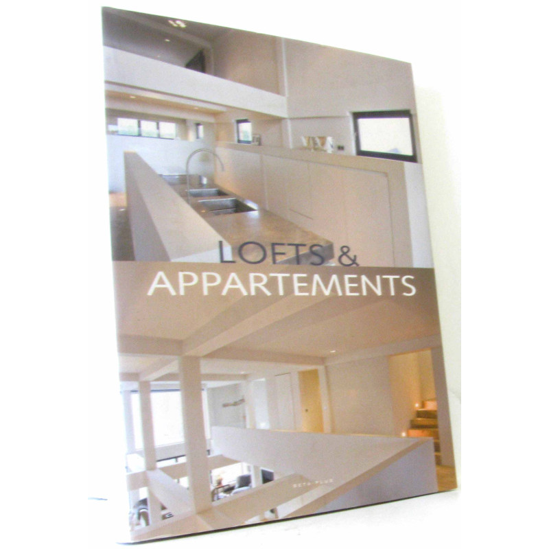 Lofts et appartements