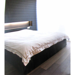 Lofts et appartements