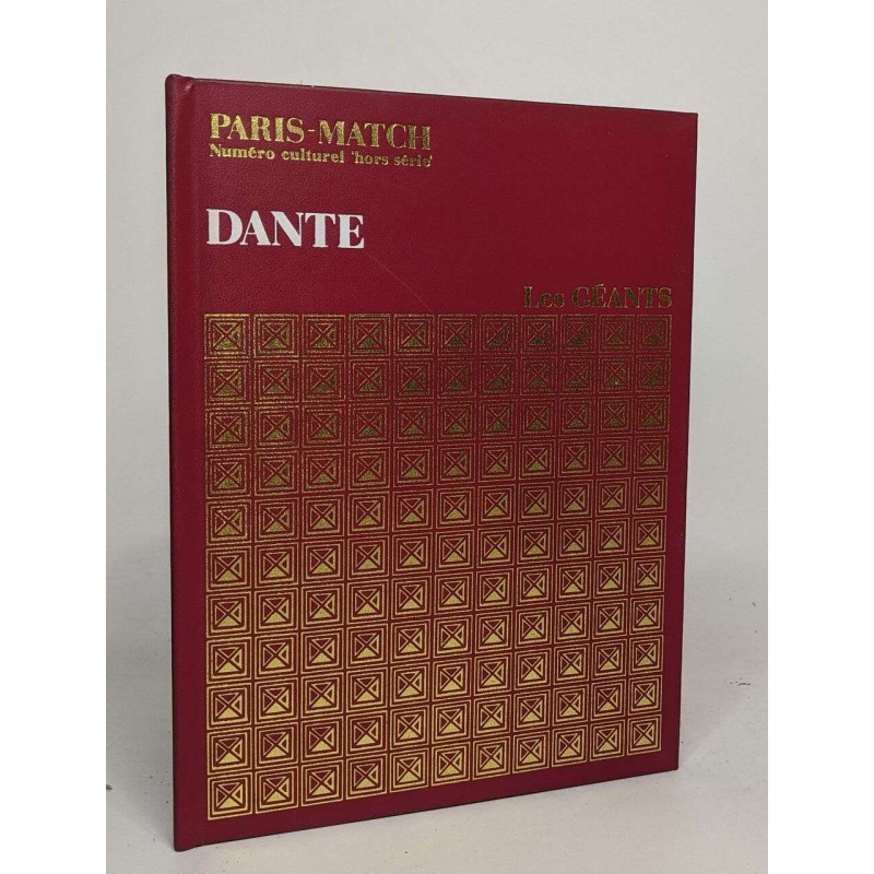Les géants- Dante