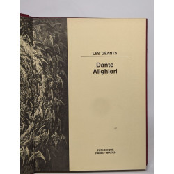 Les géants- Dante