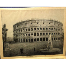Roma 30 Vedute - Edizione Riservata parte seconda