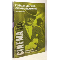 9 numéros de l'avant scène cinéma:...