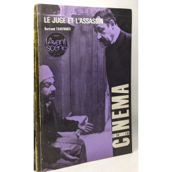 9 numéros de l'avant scène cinéma:...