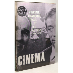 9 numéros de l'avant scène cinéma:...