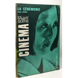 9 numéros de l'avant scène cinéma:...