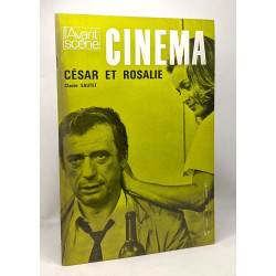 9 numéros de l'avant scène cinéma:...