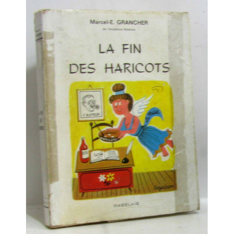La fin des haricots