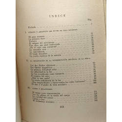 LA FISICA. AVENTURA DEL PENSAMIENTO. El desarrollo de las ideas...