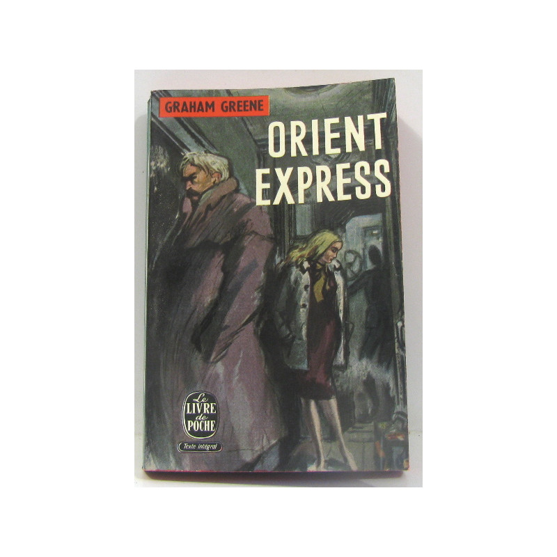 Orient Express