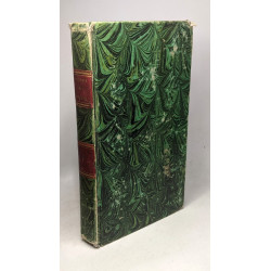 Lettres à émilie sur la mythologie suivi des consolations - TOME...
