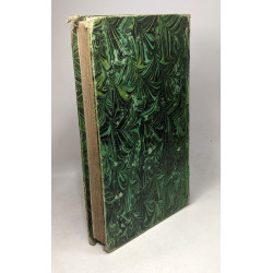 Lettres à émilie sur la mythologie suivi des consolations - TOME...