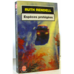 Espèces protégées