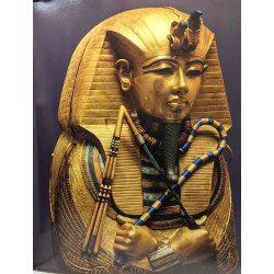 Le musée égyptien - Le Caire - les musées du monde