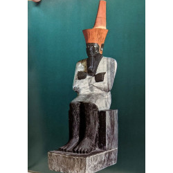 Le musée égyptien - Le Caire - les musées du monde