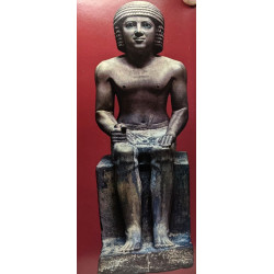 Le musée égyptien - Le Caire - les musées du monde