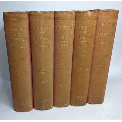 A history of greece - from the earliest period to the close of the...