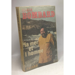 La mer et l'homme