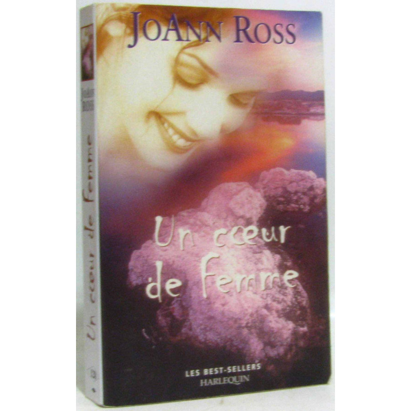 Un coeur de femme