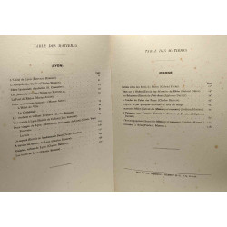 En suivant le Rhône de Lyon à Avignon - illustrations de J. Druet...