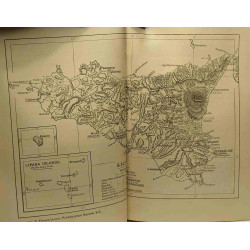 Sicily - Phoenician Greek et Roman VOL. 31 --- 3rd edition