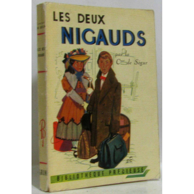 Les deux nigauds