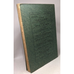 Études sur Quintilien - TOME II - vocabulaire grec de la...