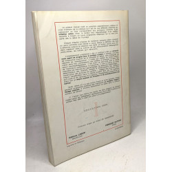 Construire un cours programmé / Éducation 2000