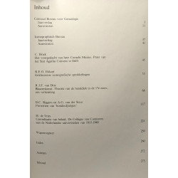 Jaarboek van het centraal bureau voor genealogie en het...