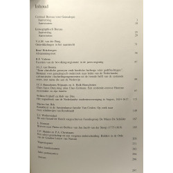 Jaarboek van het centraal bureau voor genealogie en het...
