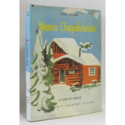 Maria chapdelaine
