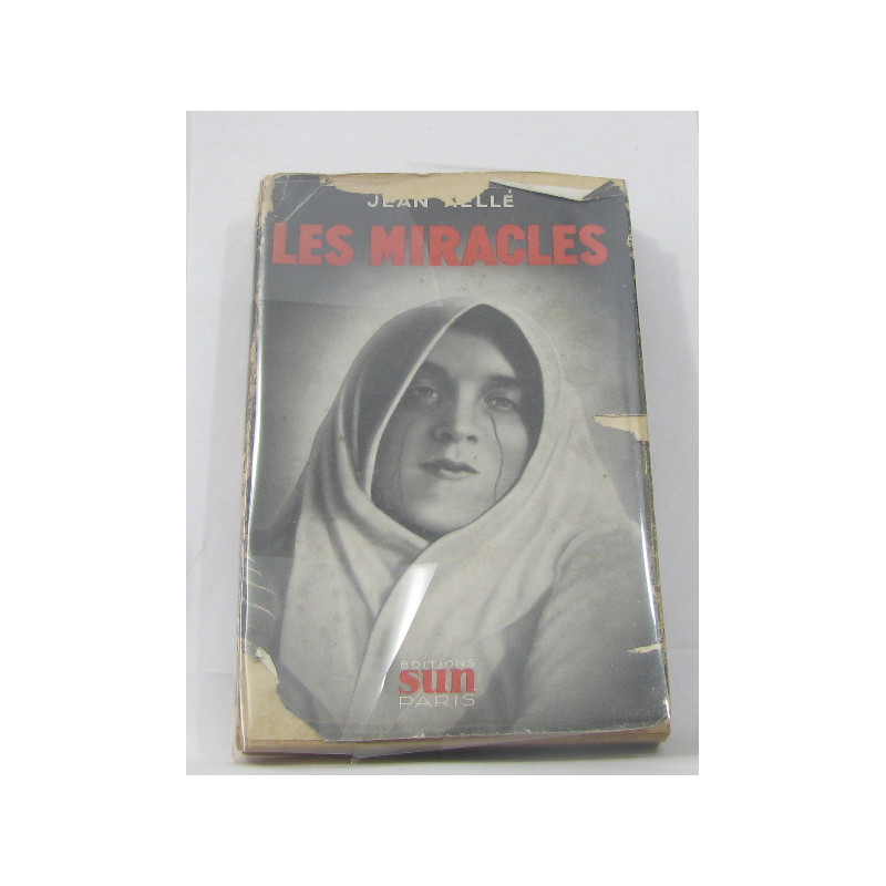 Les miracles