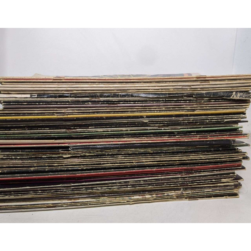 Lot de 63 revues du journal Pilote: numéros voir description détaillée