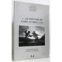Le Pouvoir de faire le bien