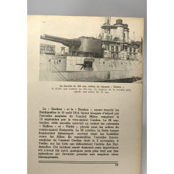 Marine et marins de France / coll. Tout pour tous