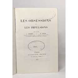 Les obsessions et les impulsions