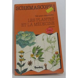 Les plantes et la médecine