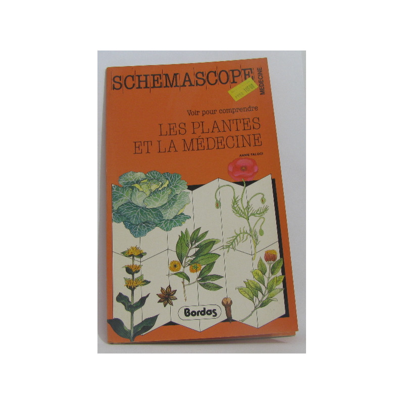Les plantes et la médecine