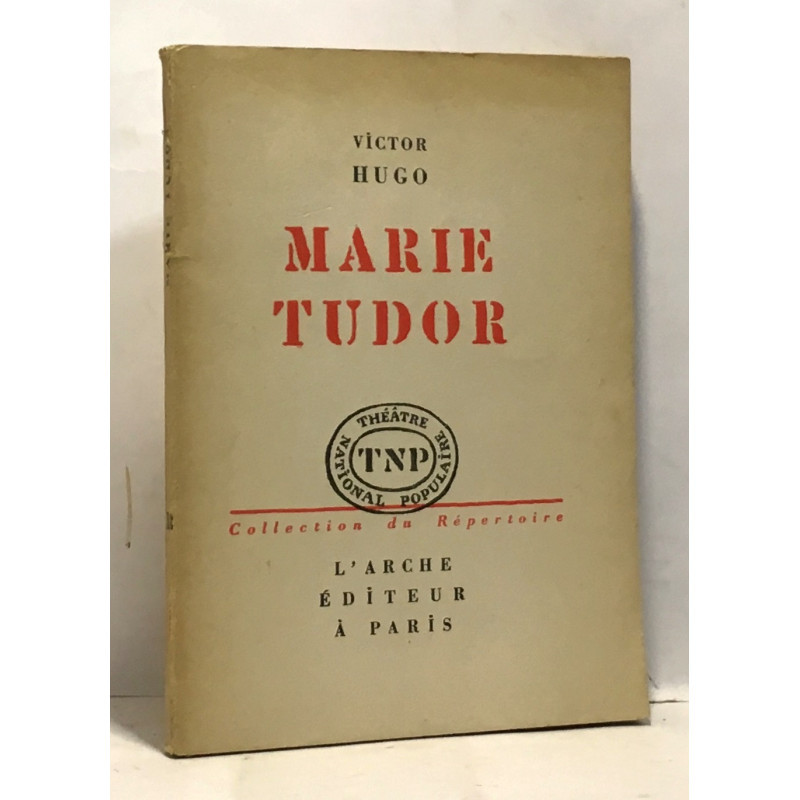 Marie Tudor