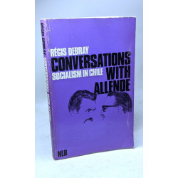 Conversations socialism in Chile with Allende