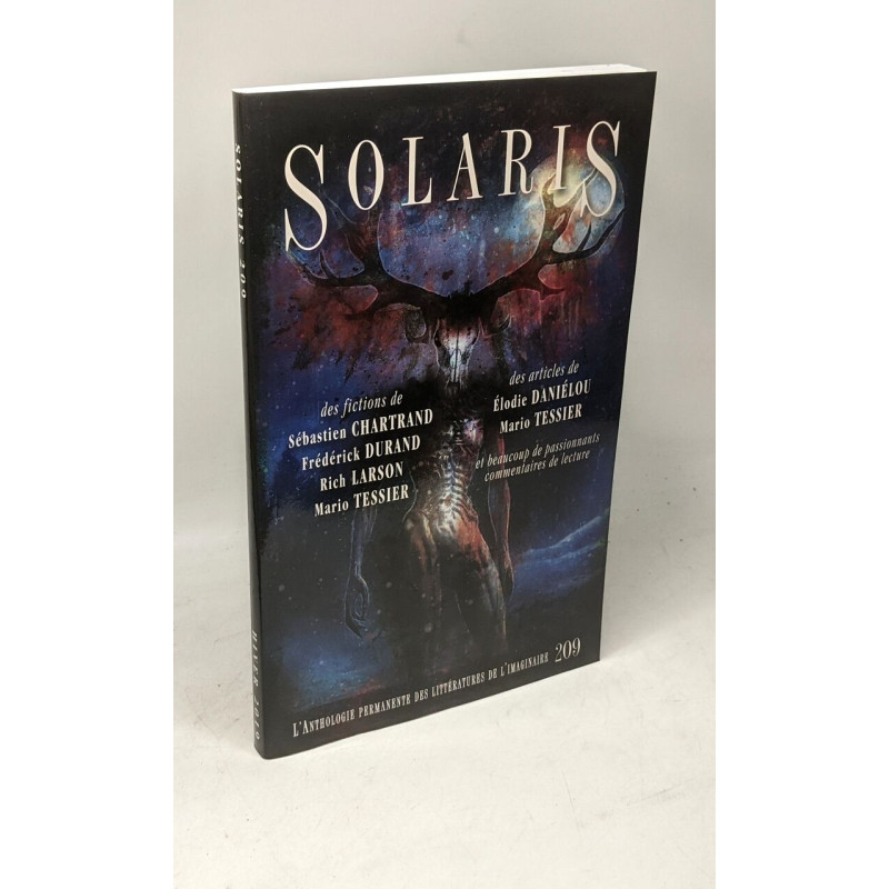 SOLARIS 209