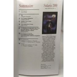 SOLARIS 209
