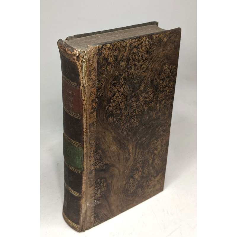 Epistolarum B. Pauli Apostoli triplex exposito TOMUS SECUNDUS