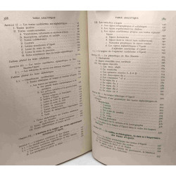 Les textes de Ras Shamra-Ugarit et leurs Rapports avec le Milieu...
